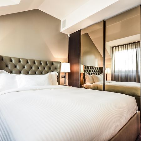 อัลเลโกรอิตาเลีย ซาน ปิเอโตร อัลลอร์โต 6 Aparthotel มิลาน ภายนอก รูปภาพ