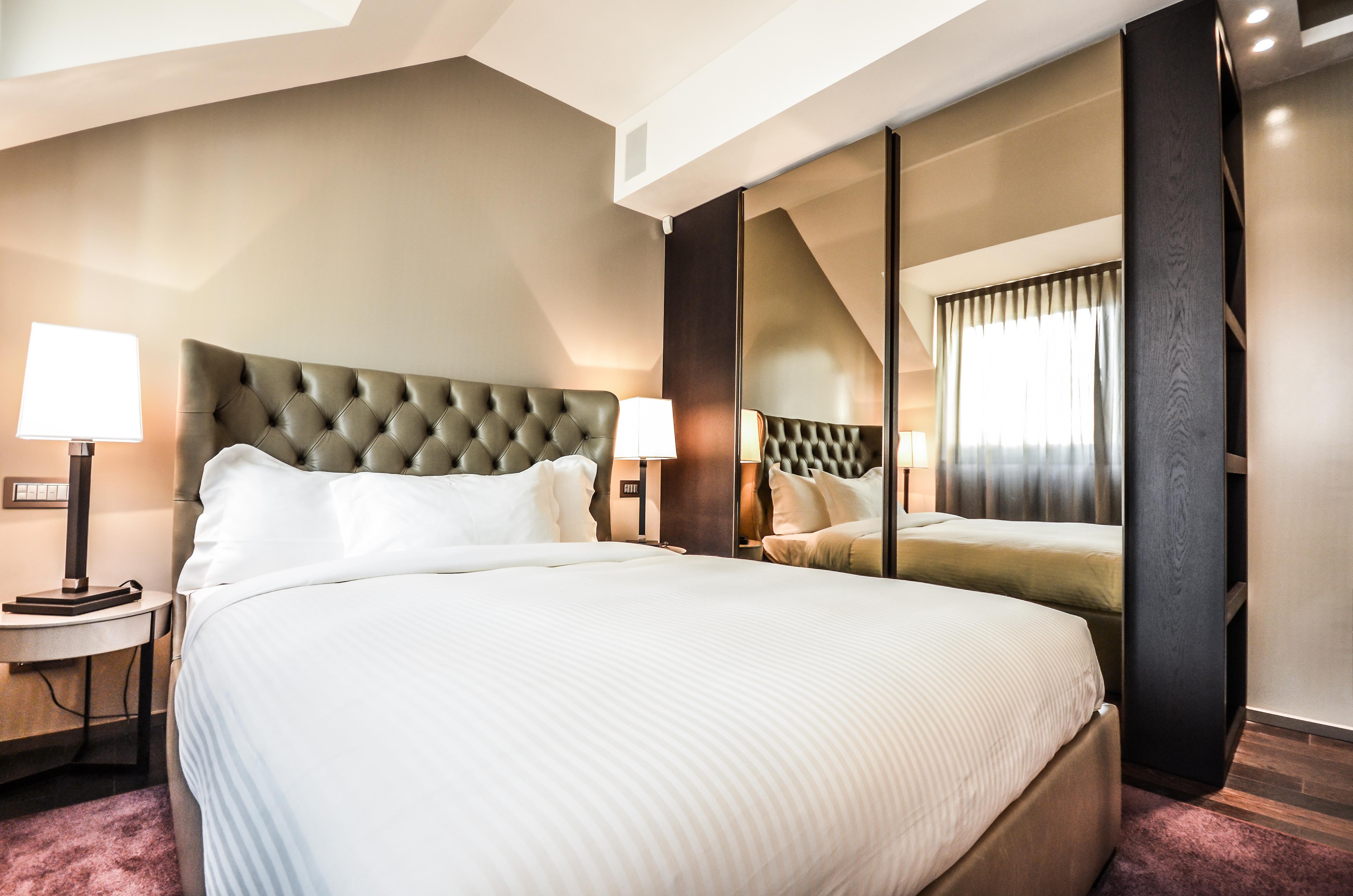 อัลเลโกรอิตาเลีย ซาน ปิเอโตร อัลลอร์โต 6 Aparthotel มิลาน ภายนอก รูปภาพ