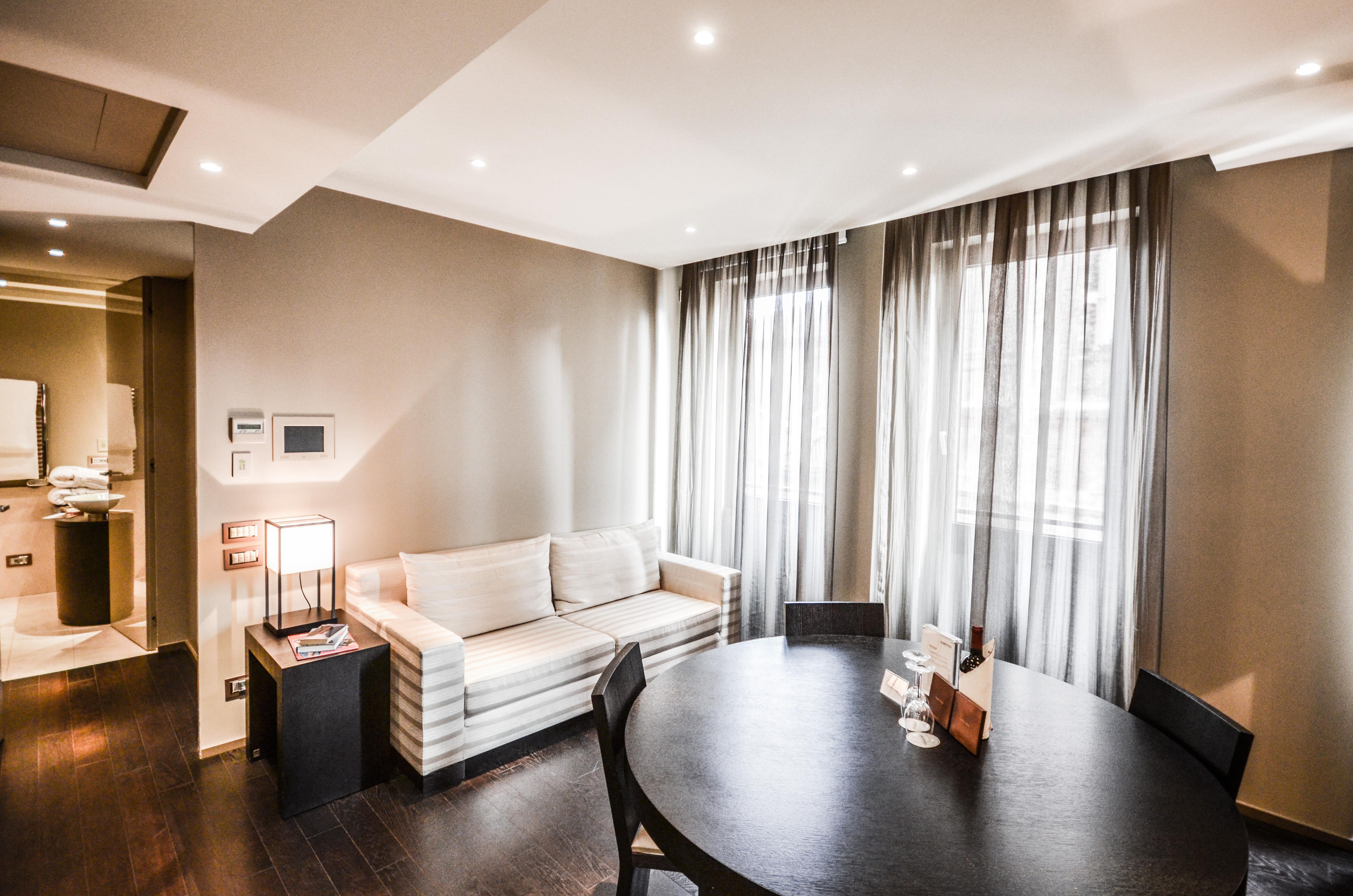 อัลเลโกรอิตาเลีย ซาน ปิเอโตร อัลลอร์โต 6 Aparthotel มิลาน ภายนอก รูปภาพ