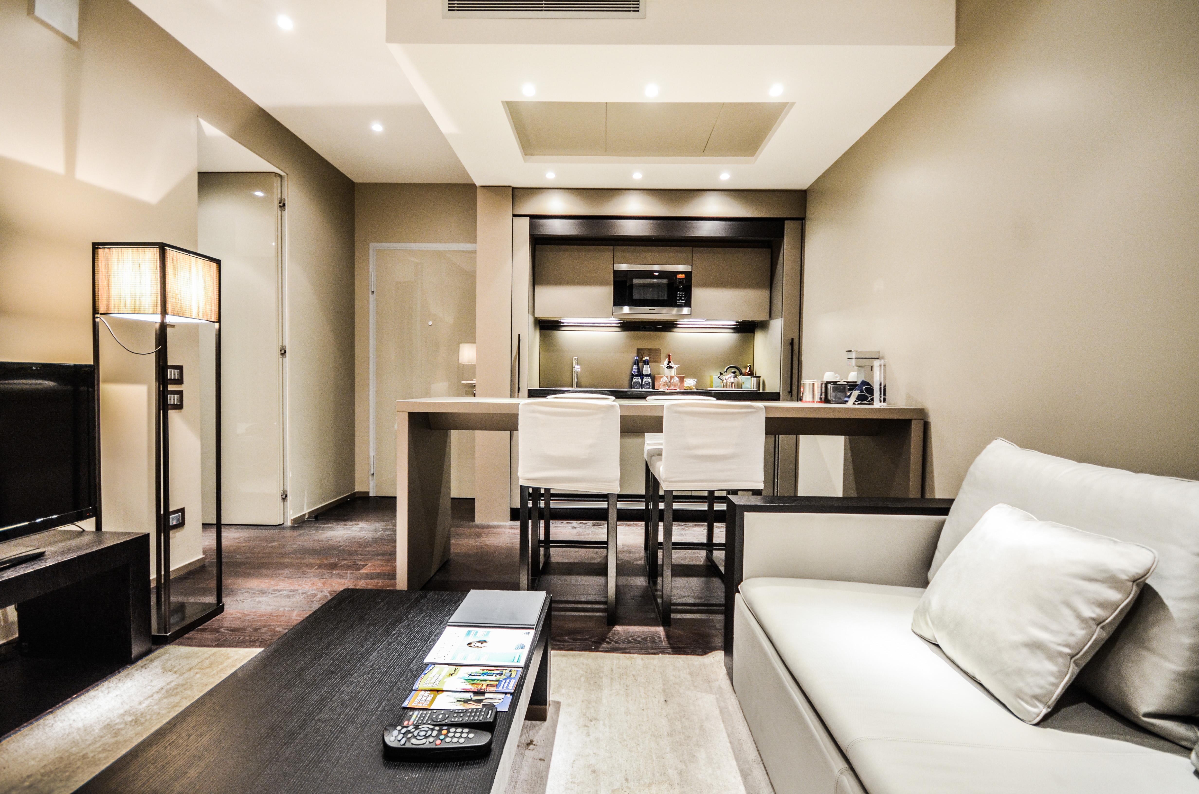 อัลเลโกรอิตาเลีย ซาน ปิเอโตร อัลลอร์โต 6 Aparthotel มิลาน ภายนอก รูปภาพ