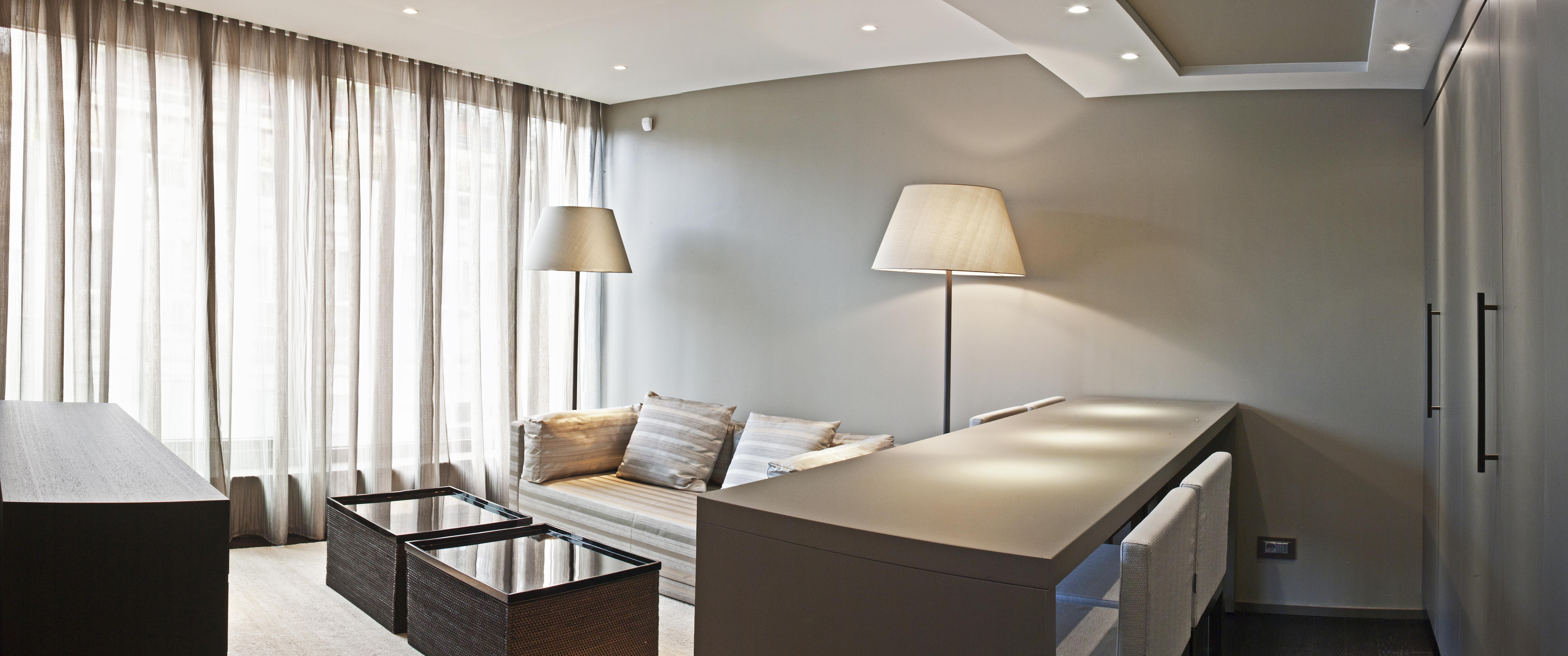 อัลเลโกรอิตาเลีย ซาน ปิเอโตร อัลลอร์โต 6 Aparthotel มิลาน ภายนอก รูปภาพ