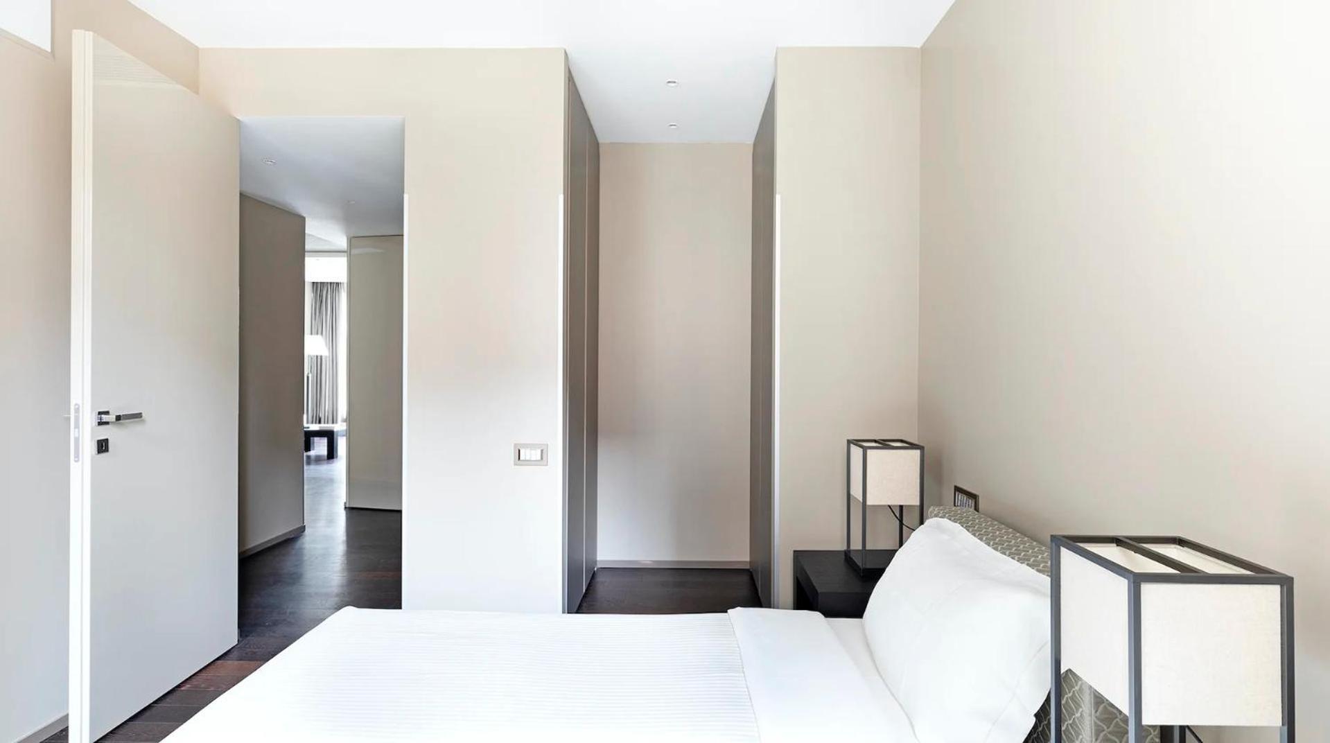อัลเลโกรอิตาเลีย ซาน ปิเอโตร อัลลอร์โต 6 Aparthotel มิลาน ภายนอก รูปภาพ