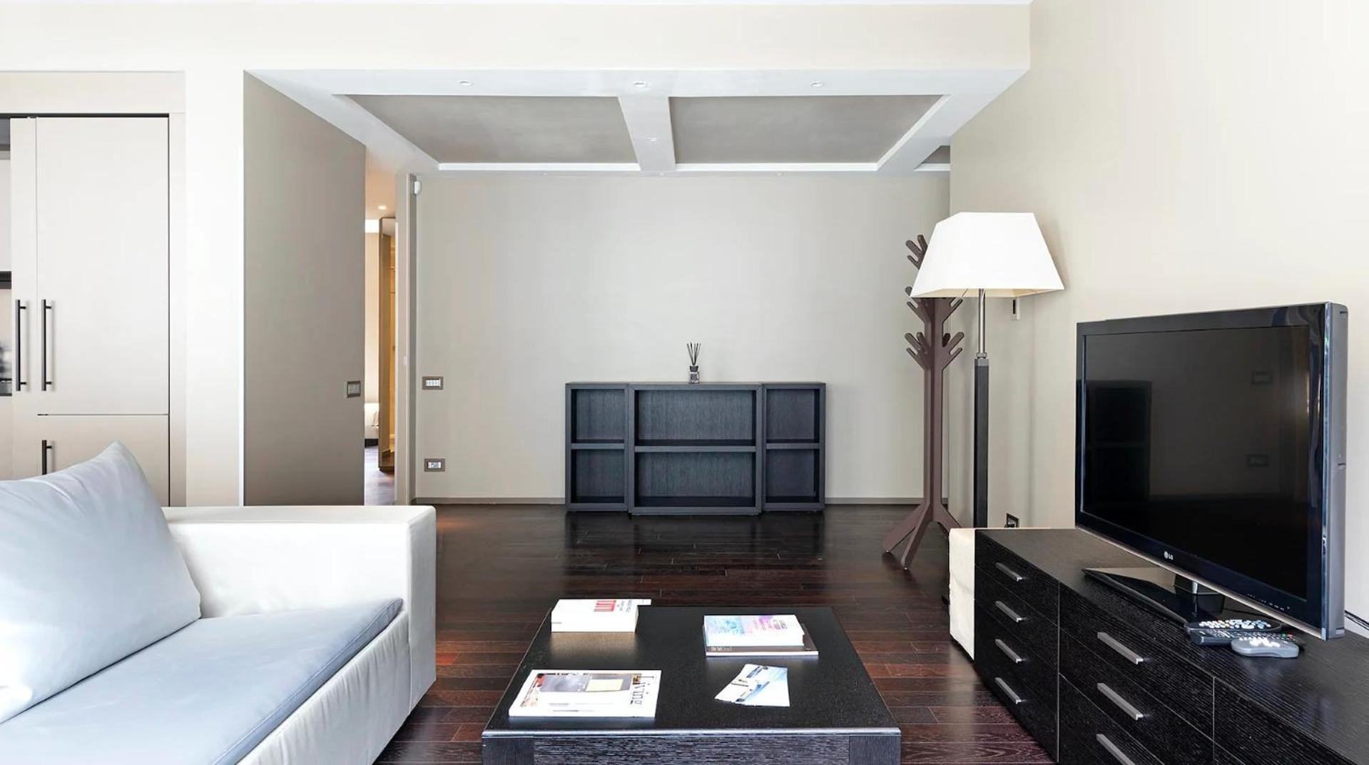 อัลเลโกรอิตาเลีย ซาน ปิเอโตร อัลลอร์โต 6 Aparthotel มิลาน ภายนอก รูปภาพ