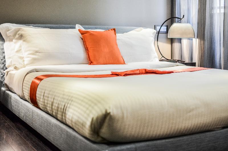 อัลเลโกรอิตาเลีย ซาน ปิเอโตร อัลลอร์โต 6 Aparthotel มิลาน ภายนอก รูปภาพ