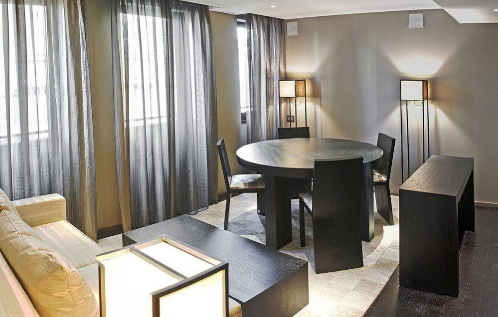 อัลเลโกรอิตาเลีย ซาน ปิเอโตร อัลลอร์โต 6 Aparthotel มิลาน ภายนอก รูปภาพ