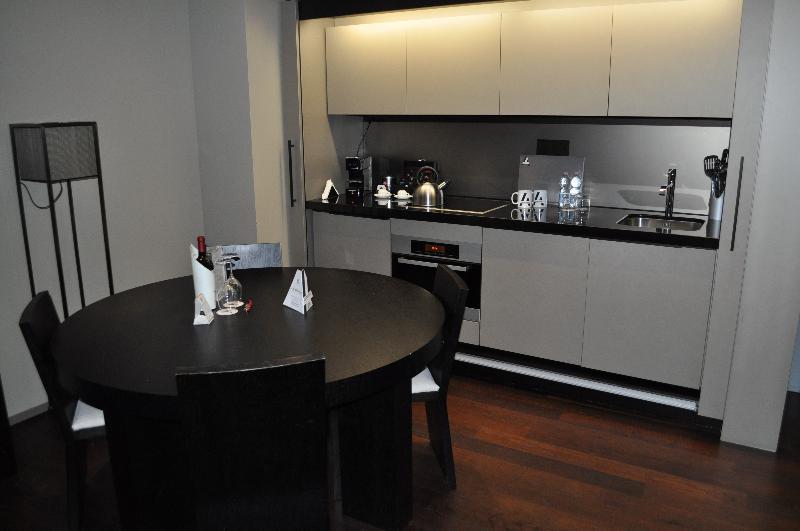 อัลเลโกรอิตาเลีย ซาน ปิเอโตร อัลลอร์โต 6 Aparthotel มิลาน ภายนอก รูปภาพ